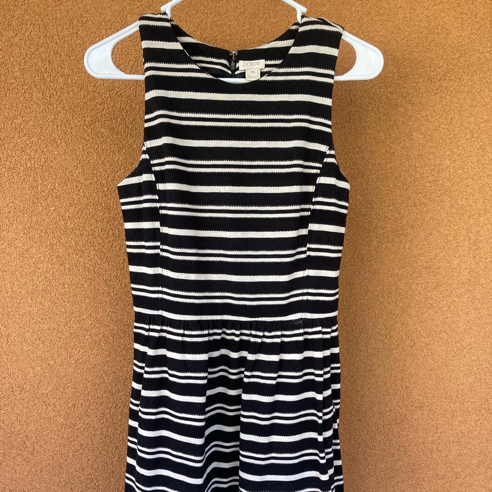 JCrew Work Dress